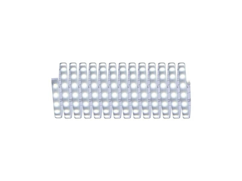 Paulmann LED Stripe MaxLED 500 Basisset, TW, 5m, ZigBee