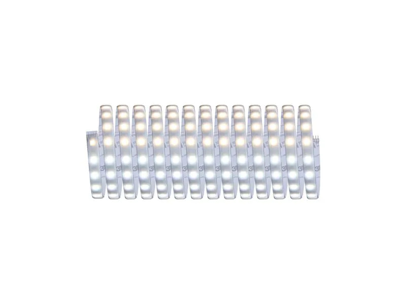 Paulmann LED Stripe MaxLED 500 Basisset, TW, 5m, ZigBee