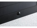 Paulmann Wandleuchte Solar Hausnummer, Neda, 2200K, Anthrazit