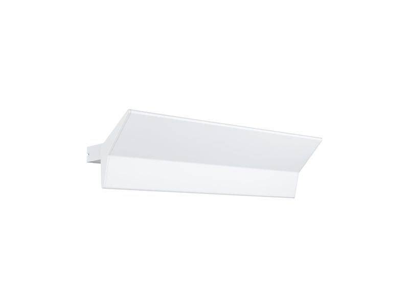 Paulmann Wandleuchte Stine, 17W, 2700-6500K, Weiss