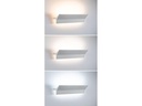 Paulmann Wandleuchte Stine, 17W, 2700-6500K, Weiss