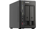 QNAP NAS TS-253E-8G 2-bay