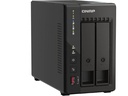 QNAP NAS TS-253E-8G 2-bay