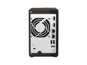 QNAP NAS TS-253E-8G 2-bay