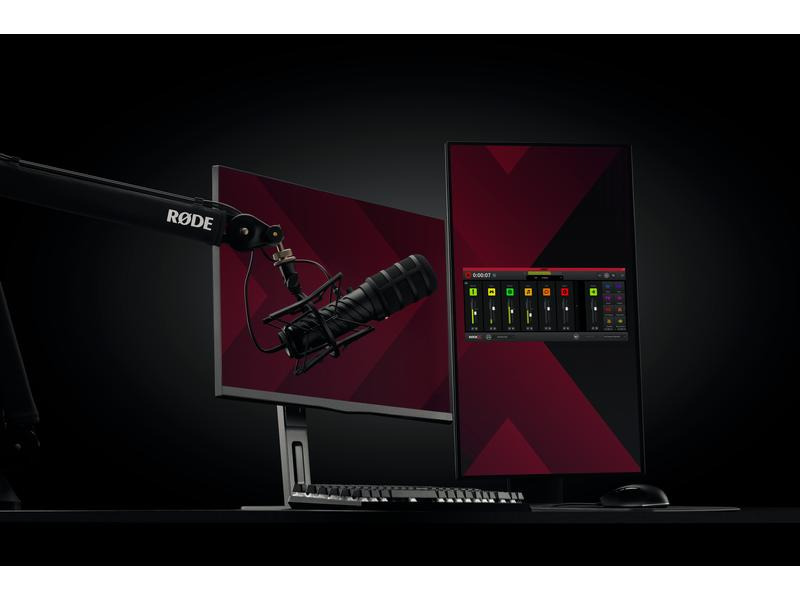 Rode X Mikrofon XDM-100