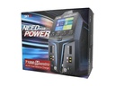 SKYRC Dual-Ladegerät T1000 AC/DC 1-6S, 450 W