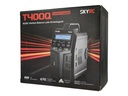 SKYRC Quad-Ladegerät T400Q AC/DC 1-6S