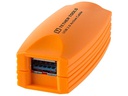 Tether Tools Kabel TetherPro USB 2.0 Aktive Verlängerung 5 m Orange