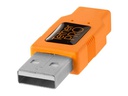 Tether Tools Kabel TetherPro USB 2.0 Aktive Verlängerung 5 m Orange