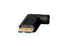 Tether Tools Kabel TetherPro USB 3.0 to Micro-B, 4.6m Schwarz
