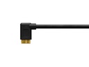 Tether Tools Kabel TetherPro USB 3.0 to Micro-B, 4.6m Schwarz