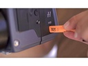 Tether Tools Kabel TetherPro USB-C to USB-C, 1 m Orange