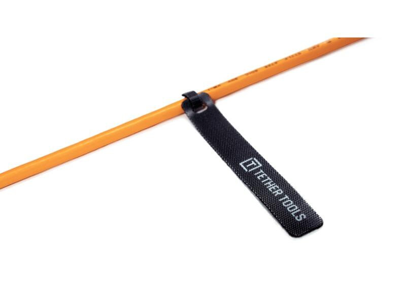 Tether Tools Kabelbinder ProTab (10 Stück)