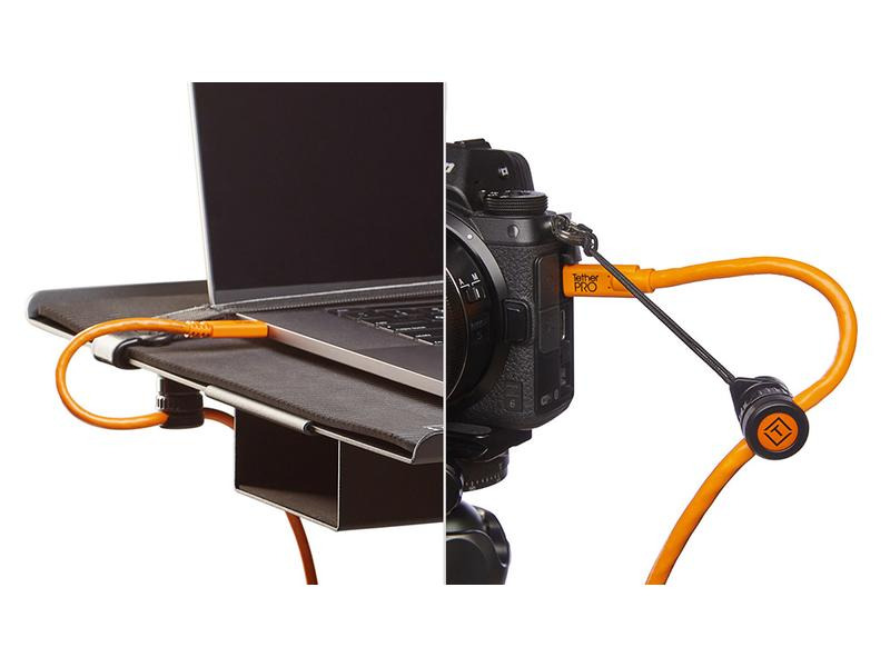 Tether Tools Starter Tethering Kit