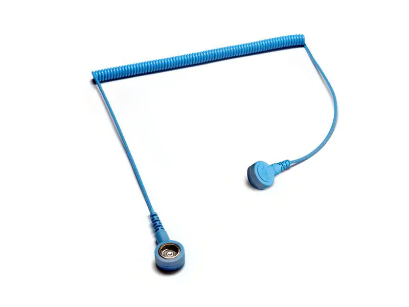 Weller Anschlussset ESD, Blau