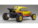 Kyosho Buggy Beetle 2WD Bausatz, 1:10