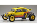 Kyosho Buggy Beetle 2WD Bausatz, 1:10