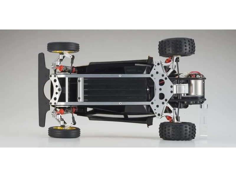 Kyosho Buggy Beetle 2WD Bausatz, 1:10