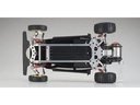 Kyosho Buggy Beetle 2WD Bausatz, 1:10