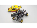 Kyosho Buggy Beetle 2WD Bausatz, 1:10