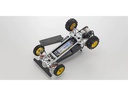 Kyosho Buggy Beetle 2WD Bausatz, 1:10