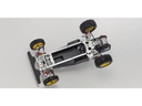 Kyosho Buggy Beetle 2WD Bausatz, 1:10