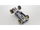 Kyosho Buggy Beetle 2WD Bausatz, 1:10