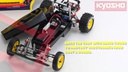 Kyosho Buggy Beetle 2WD Bausatz, 1:10