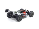 Kyosho Buggy Inferno Neo 3.0 VE ARTR Rot