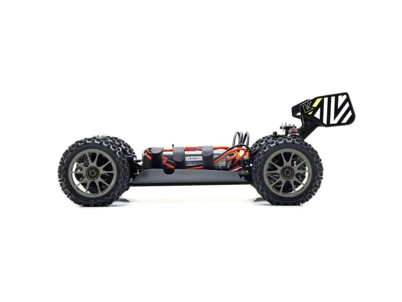 Kyosho Buggy Inferno Neo 3.0 VE ARTR Rot