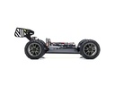 Kyosho Buggy Inferno Neo 3.0 VE ARTR Rot