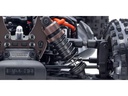 Kyosho Buggy Inferno Neo 3.0 VE ARTR Rot