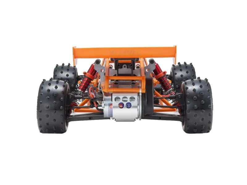 Kyosho Buggy Javelin 4WD Legendary Series Bausatz