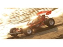 Kyosho Buggy Javelin 4WD Legendary Series Bausatz