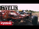 Kyosho Buggy Javelin 4WD Legendary Series Bausatz