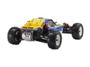 Kyosho Buggy Optima 4WD Legendary Series Bausatz