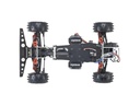 Kyosho Buggy Optima 4WD Legendary Series Bausatz