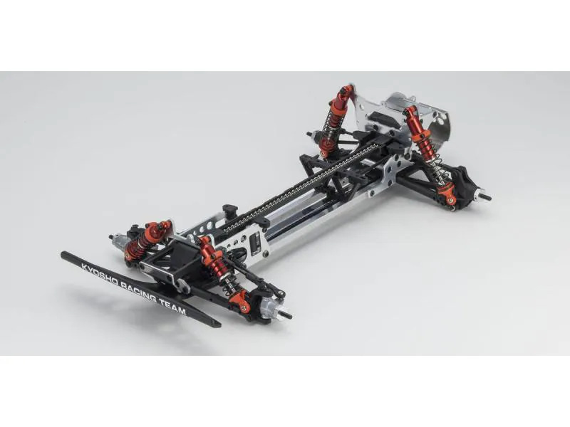 Kyosho Buggy Optima 4WD Legendary Series Bausatz