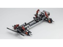 Kyosho Buggy Optima 4WD Legendary Series Bausatz