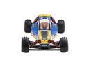 Kyosho Buggy Optima 4WD Legendary Series Bausatz