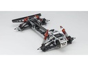 Kyosho Buggy Optima 4WD Legendary Series Bausatz