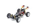 Kyosho Buggy Optima Mid, 4WD, 1:10, Bausatz