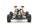 Kyosho Buggy Optima Mid, 4WD, 1:10, Bausatz