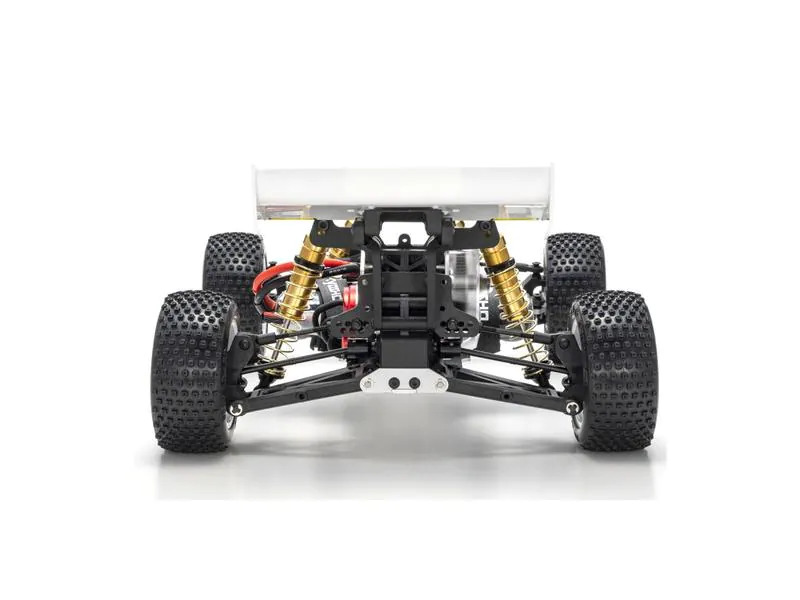 Kyosho Buggy Optima Mid, 4WD, 1:10, Bausatz