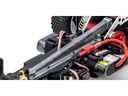 Kyosho Buggy Optima Mid, 4WD, 1:10, Bausatz
