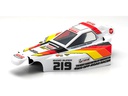 Kyosho Buggy Optima Mid, 4WD, 1:10, Bausatz