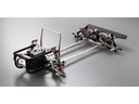 Kyosho Buggy Scorpion 2WD Legendary Series Bausatz
