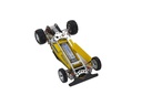 Kyosho Buggy Scorpion 2WD Legendary Series Bausatz