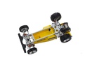 Kyosho Buggy Scorpion 2WD Legendary Series Bausatz
