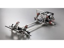 Kyosho Buggy Scorpion 2WD Legendary Series Bausatz